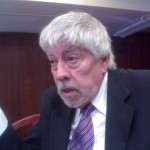 Eliseo Verón en Posadas