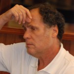 Tomas Abraham: “El ser nacional no existe”