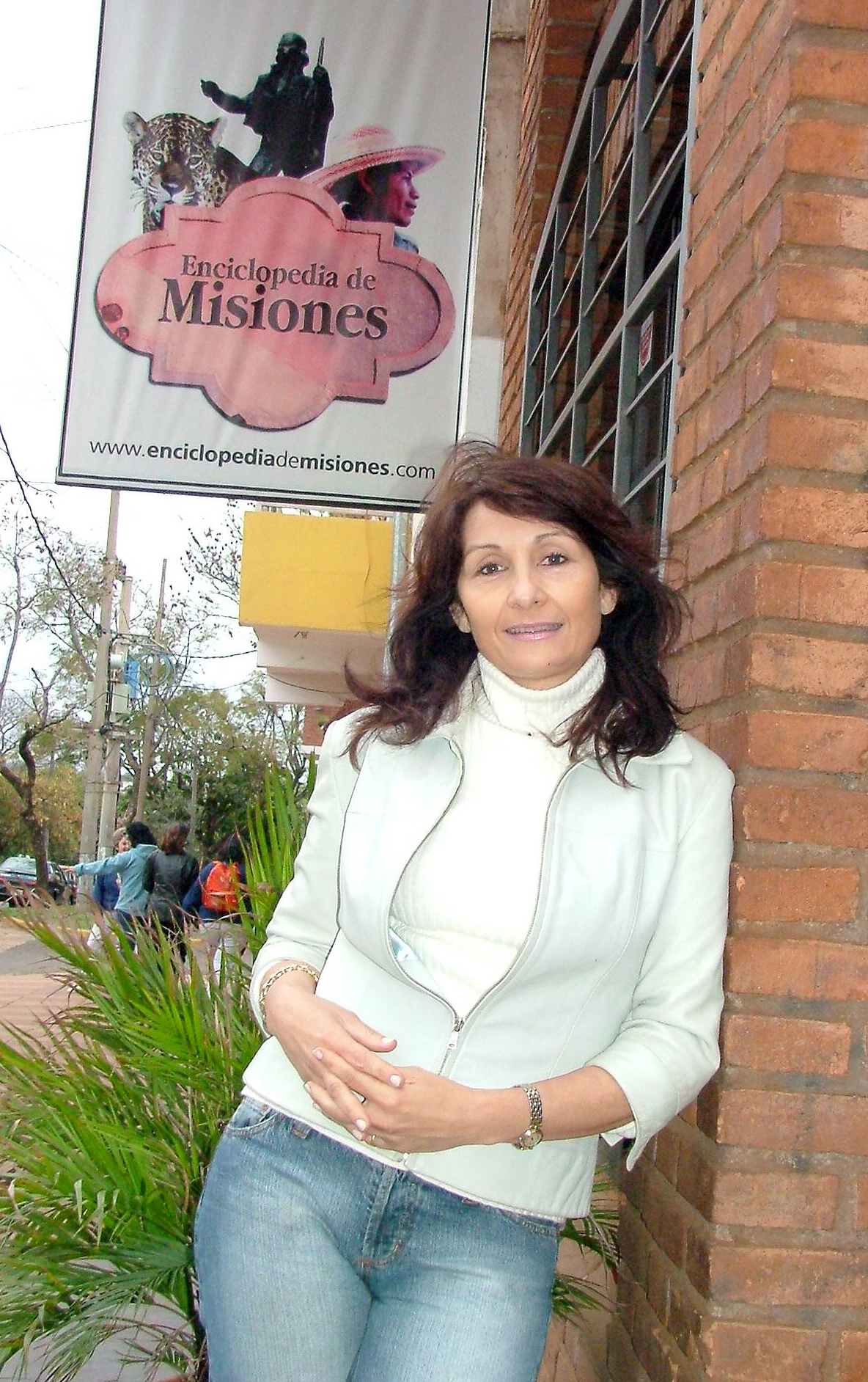Patricia Bertolotti