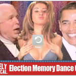 Super Obama Girl o de cómo la política se puso líquida