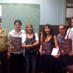 La Enciclopedia de Misiones en la mirada de Lucas Baez