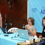 Las nuevas tecnologías en la radio