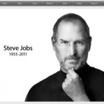 Gracias, Steve